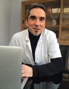 Dr Pierre Siret, chirurgien spécialiste de la main à Rennes